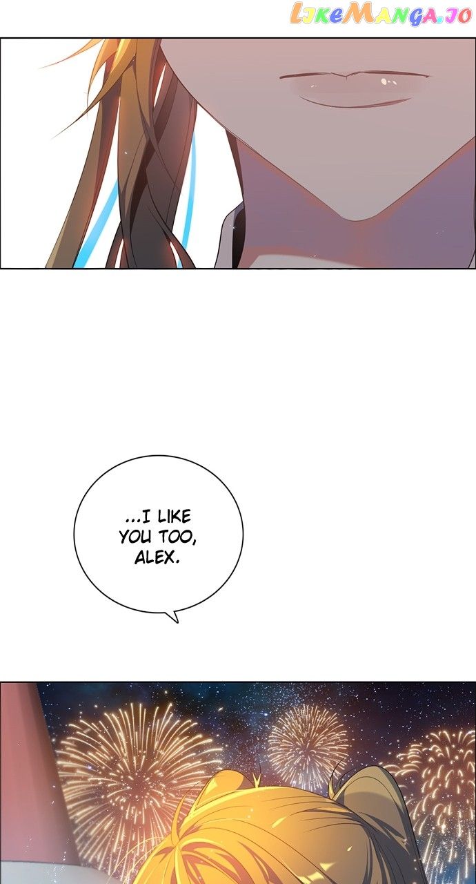 Zero Game Chapter 210 67